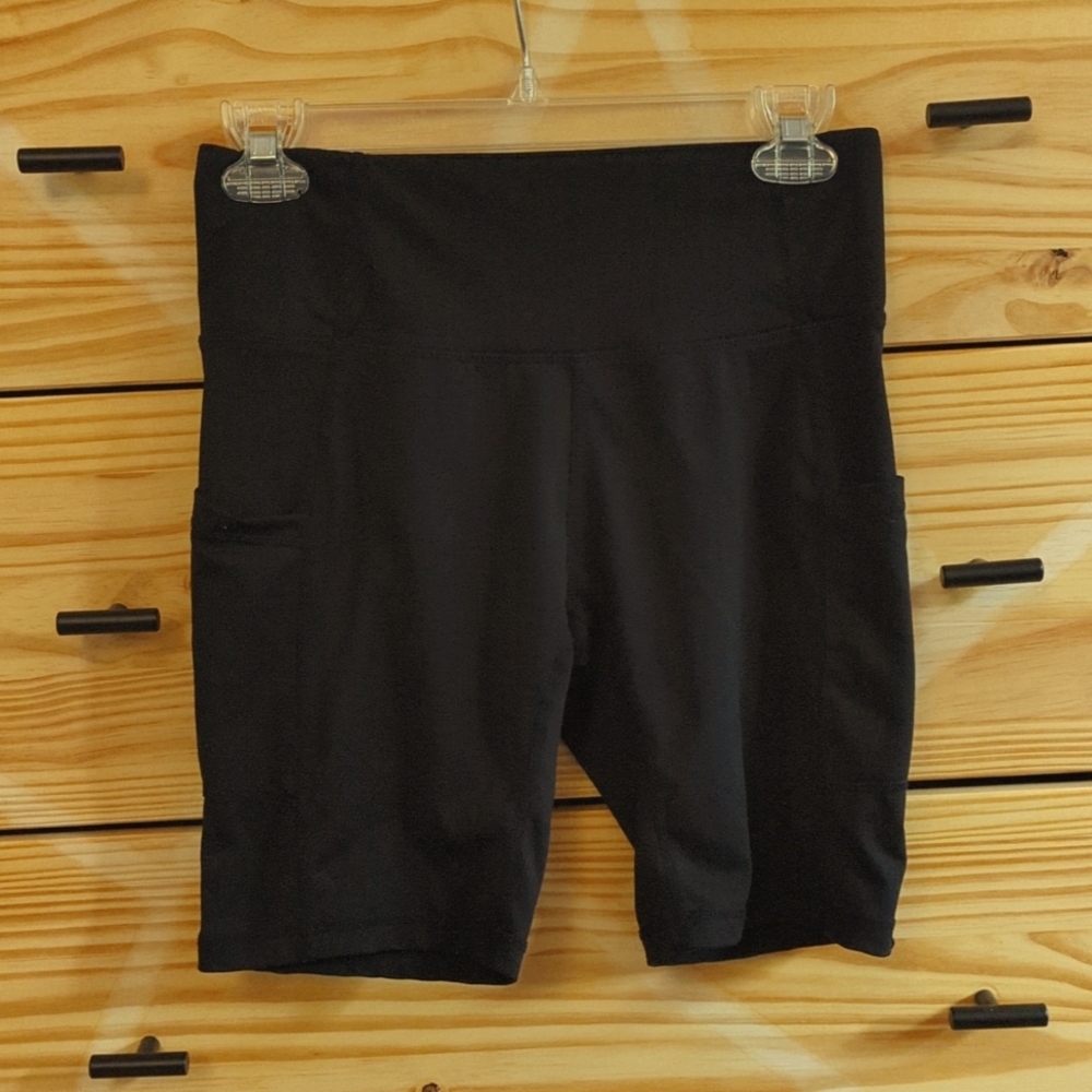 Baleaf Bike Shorts with Pockets Size Small